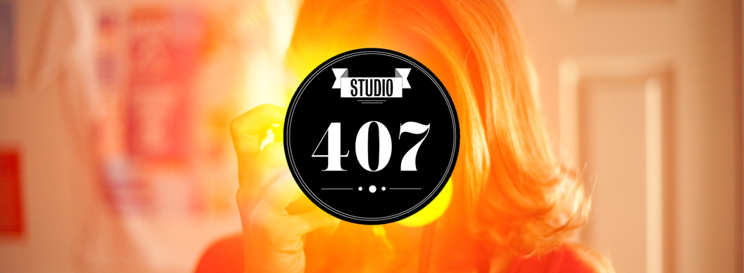 Studio 407